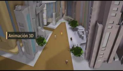 Vídeo de los puestos de trabajo y el salario que obtendrá un graduado a Distancia de la Formación de Diseño en 3D con 3DS Max